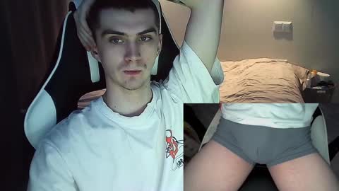 MAX online show from 01.19.25