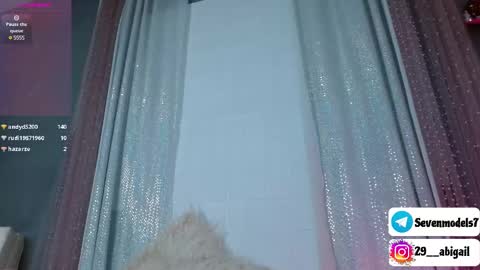 Snapshot of ice_y_abigail chatting on 03.04.25 ice_y_abigail online show from 03.04.25