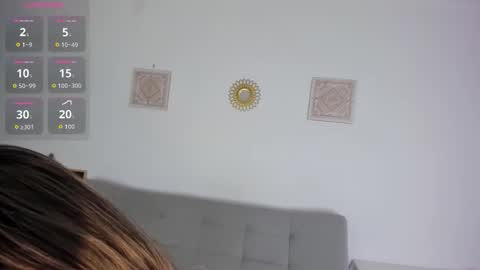 Snapshot of ice_y_abigail chatting on 11.24.25 ice_y_abigail online show from 11.24.25