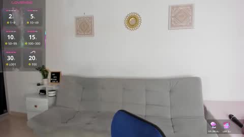 ice_y_abigail online show from 12.04.25