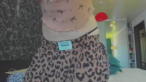 Ice online show from 04.03.26