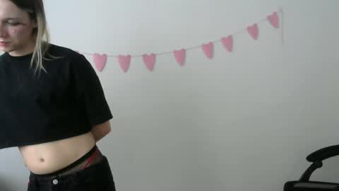 Jade online show from 04.02.26