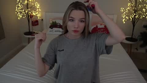 Danielle online show from 12.29.24
