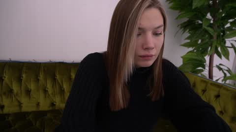 Danielle online show from 01.11.25