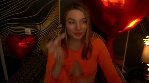 Danielle online show from 02.19.25