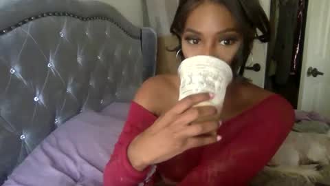 icedcoffeex online show from 12.17.24