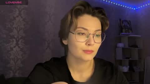 Ksenia online show from 04.16.26