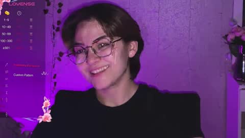 Snapshot of iceeheart chatting on 05.17.26 Ksenia online show from 05.17.26