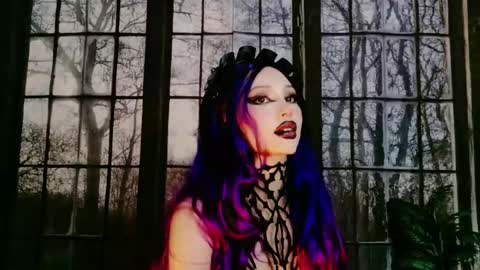  onlif4ns lizzy dolly online show from 05.22.26