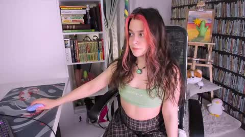 Julia online show from 04.08.26