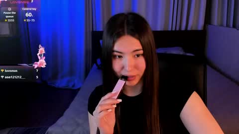 Aiza online show from 05.27.26