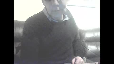 icemandude online show from 01.18.25