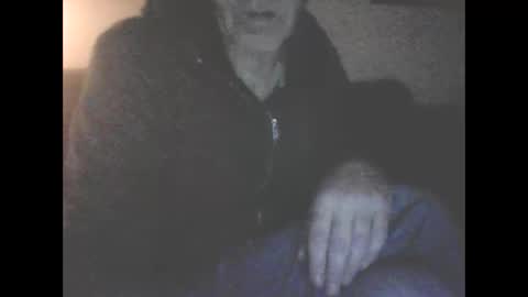 icemandude online show from 10.25.25