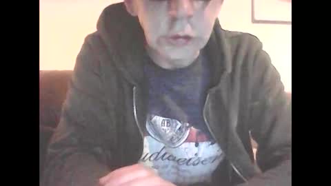 Snapshot of icemandude chatting on 05.16.26 icemandude online show from 05.16.26
