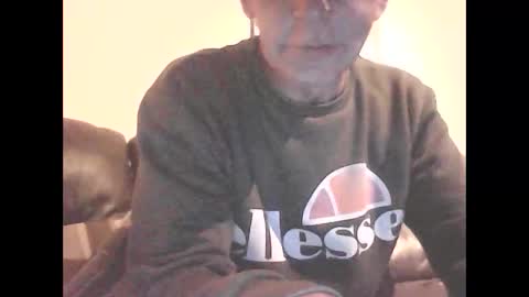 Snapshot of icemandude chatting on 05.30.26 icemandude online show from 05.30.26