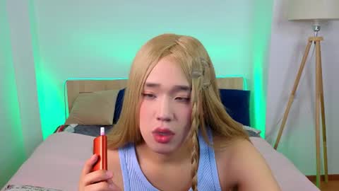 Snapshot of icexoxo chatting on 07.22.26 Ice online show from 07.22.26