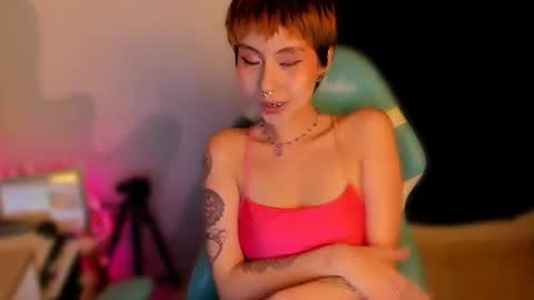 Snapshot of ichika__oto chatting on 06.14.26 Natalia online show from 06.14.26