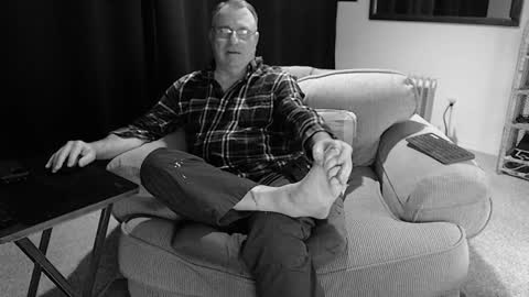 Snapshot of icihristopher chatting on 01.03.25 Christopher online show from 01.03.25