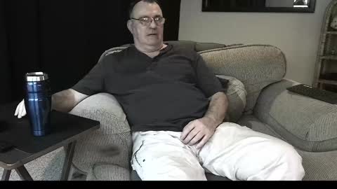 Snapshot of icihristopher chatting on 01.19.25 Christopher online show from 01.19.25