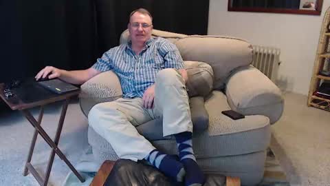 Snapshot of icihristopher chatting on 02.20.25 Christopher online show from 02.20.25