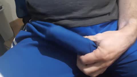 icky_thumps online show from 12.22.24