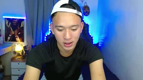 Mateo online show from 10.23.25