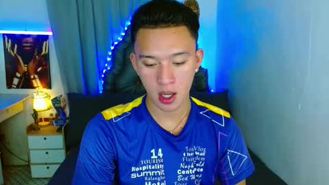 Mateo online show from 02.15.26