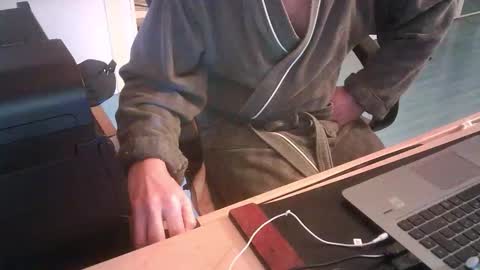 icumalot4you online show from 01.18.26