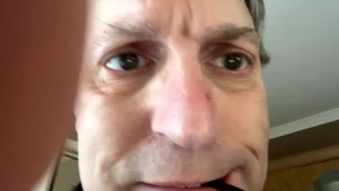 Snapshot of icums4u chatting on 01.22.25 icums4u online show from 01.22.25