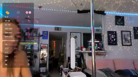 icyspice online show from 01.17.26