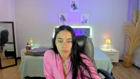 Snapshot of icysweetcam chatting on 02.26.26 Icy online show from 02.26.26