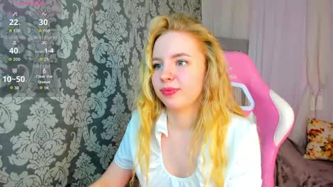 Snapshot of ida_lewiss chatting on 05.27.26 Ida online show from 05.27.26