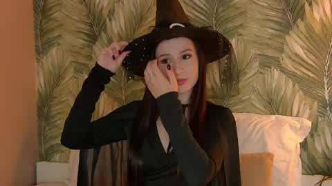 Ida Mask online show from 10.30.25