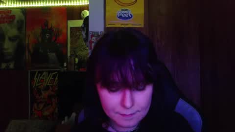 idamilliscent online show from 03.13.26