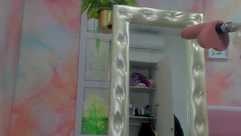 Idiris online show from 03.12.25