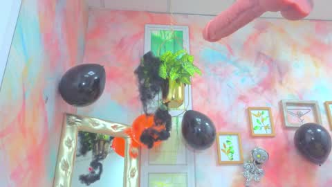 Idiris online show from 10.21.25