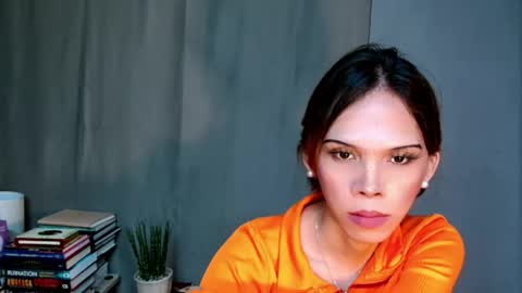 Lana But you can spell it backwards online show from 06.06.26