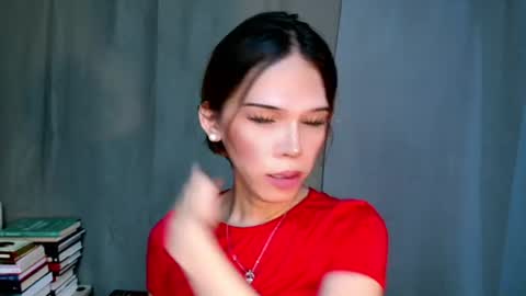 Lana But you can spell it backwards online show from 06.11.26