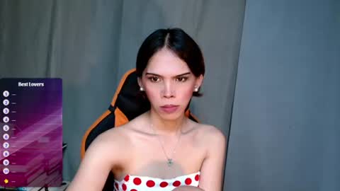 Lana But you can spell it backwards online show from 06.25.26