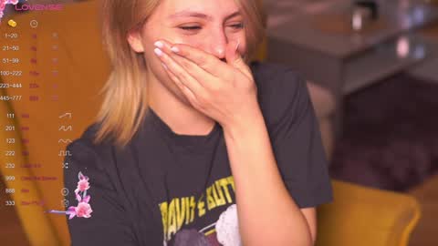 Snapshot of idontlikeguccibelts chatting on 12.28.24 Little Flower online show from 12.28.24