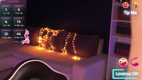 Little Flower online show from 12.20.25