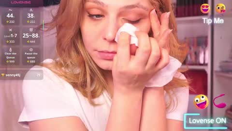 Little Flower online show from 01.17.26