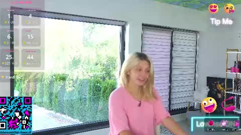 Little Flower online show from 07.30.26