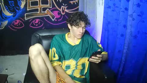 JENN GRECIA MILLER online show from 10.19.25