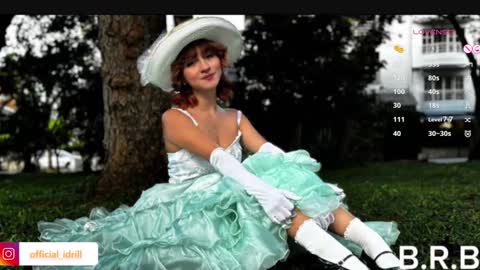 idrill online show from 01.24.25