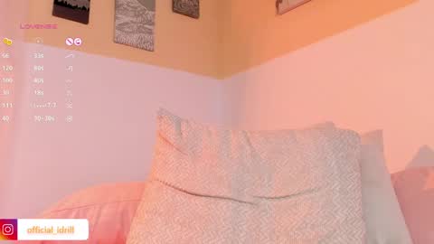 idrill online show from 02.19.25