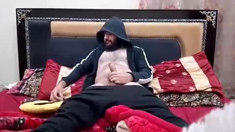 iffikhan619 online show from 11.12.25