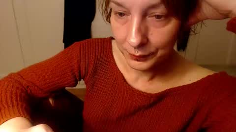 Snapshot of ifk_donkeysfr chatting on 11.21.25 Ifk Donkeys online show from 11.21.25
