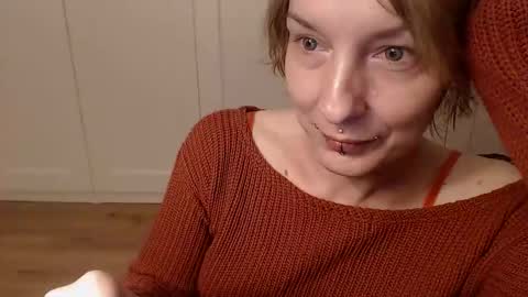 Snapshot of ifk_donkeysfr chatting on 11.25.25 Ifk Donkeys online show from 11.25.25