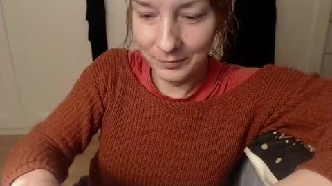 Snapshot of ifk_donkeysfr chatting on 02.09.26 Ifk Donkeys online show from 02.09.26